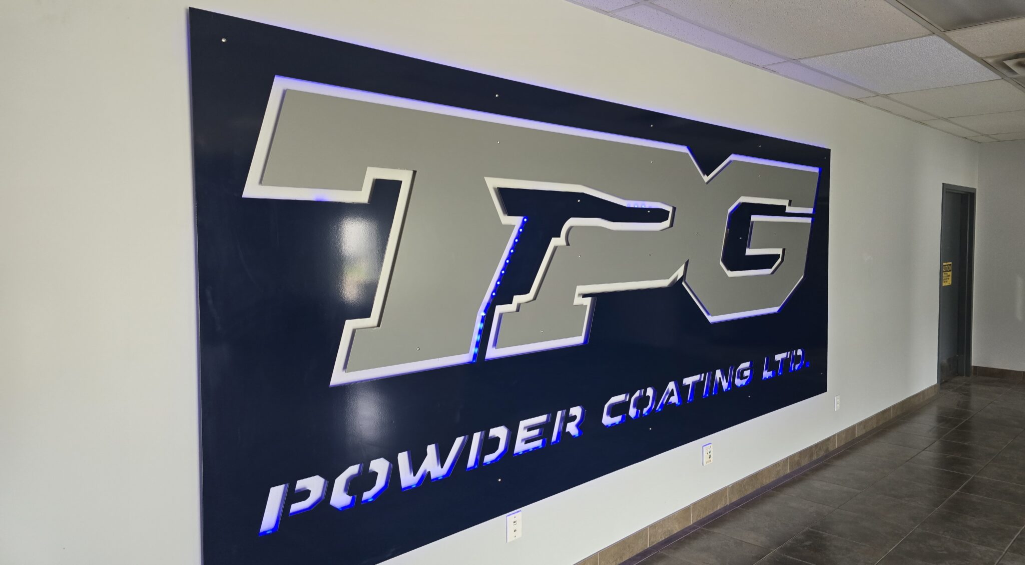 Company – TPG Powder Coating